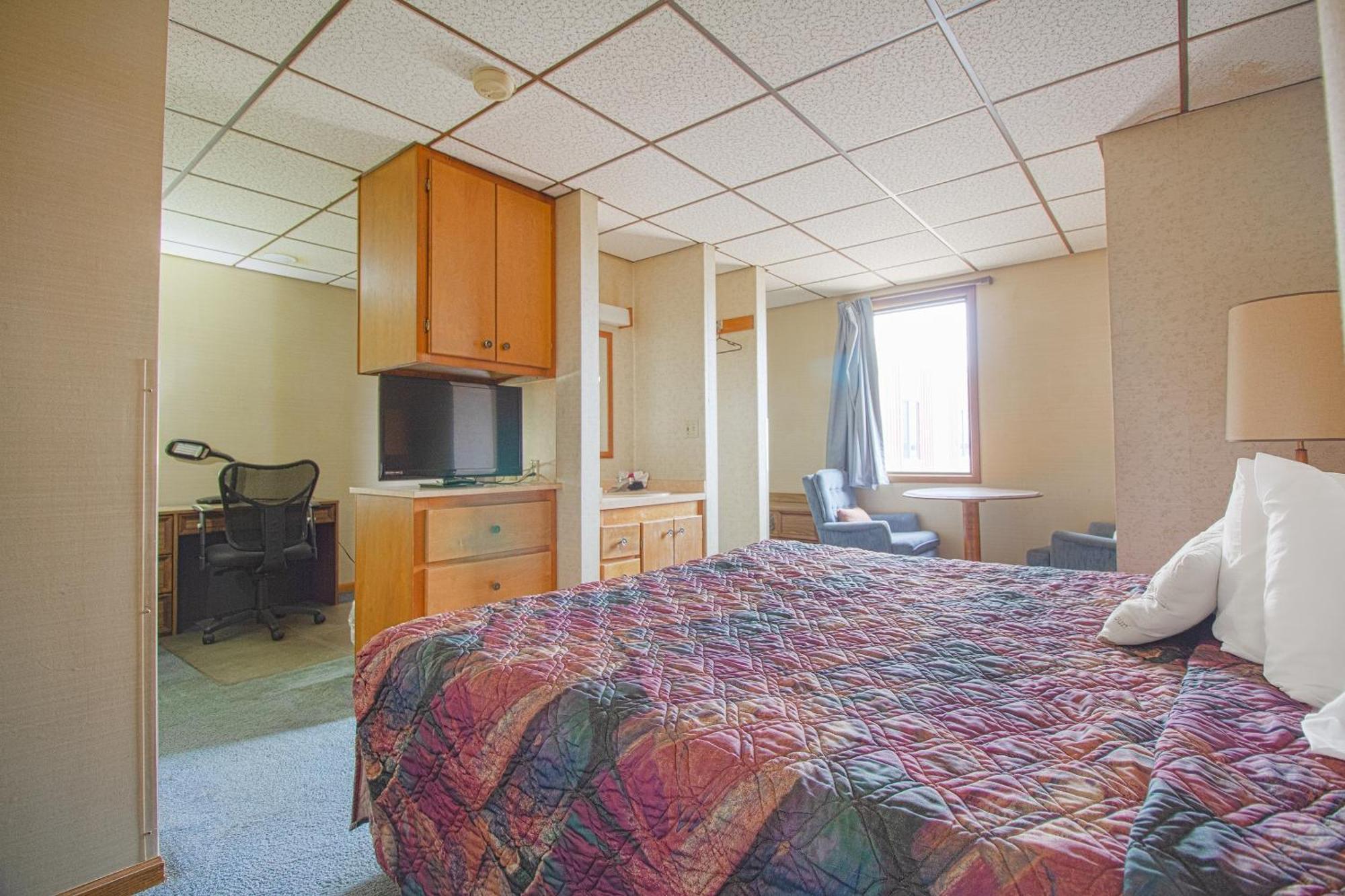 Hometown By Oyo - Liberal, Ks Hotel