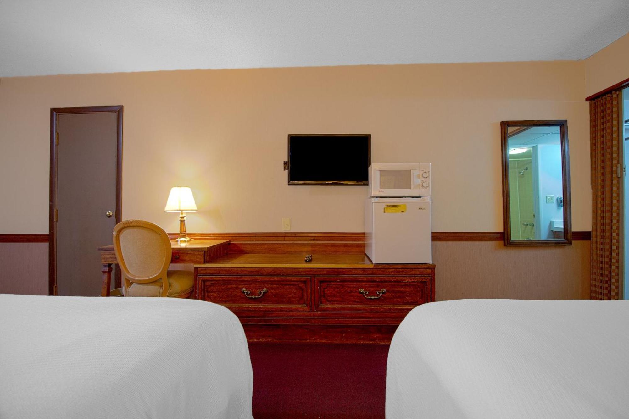 Hometown By Oyo - Liberal, Ks Hotel