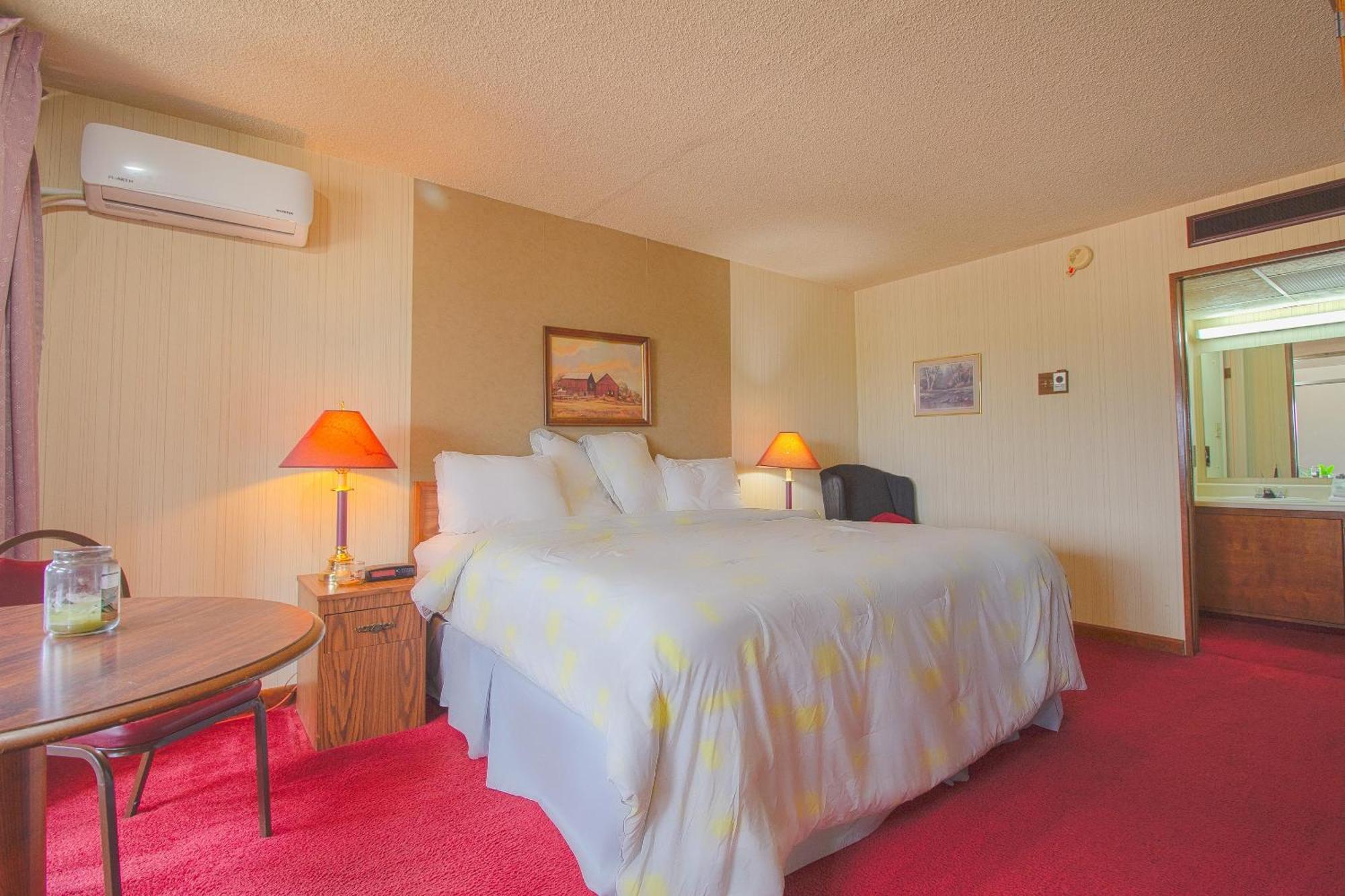Hometown By Oyo - Liberal, Ks Hotel 3*