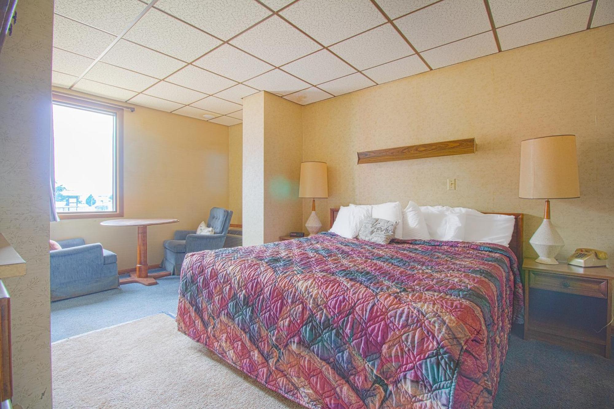 Hometown By Oyo - Liberal, Ks Hotel 3*