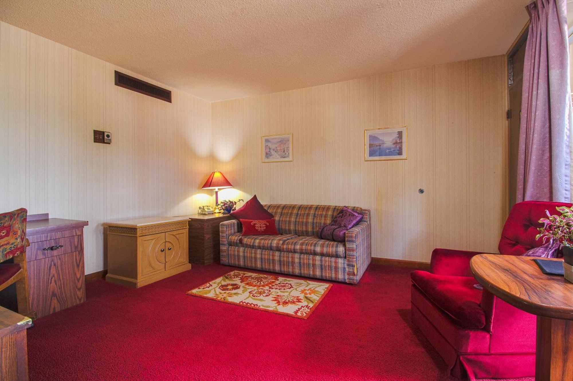 Hotel Hometown By Oyo - Liberal, Ks Liberal