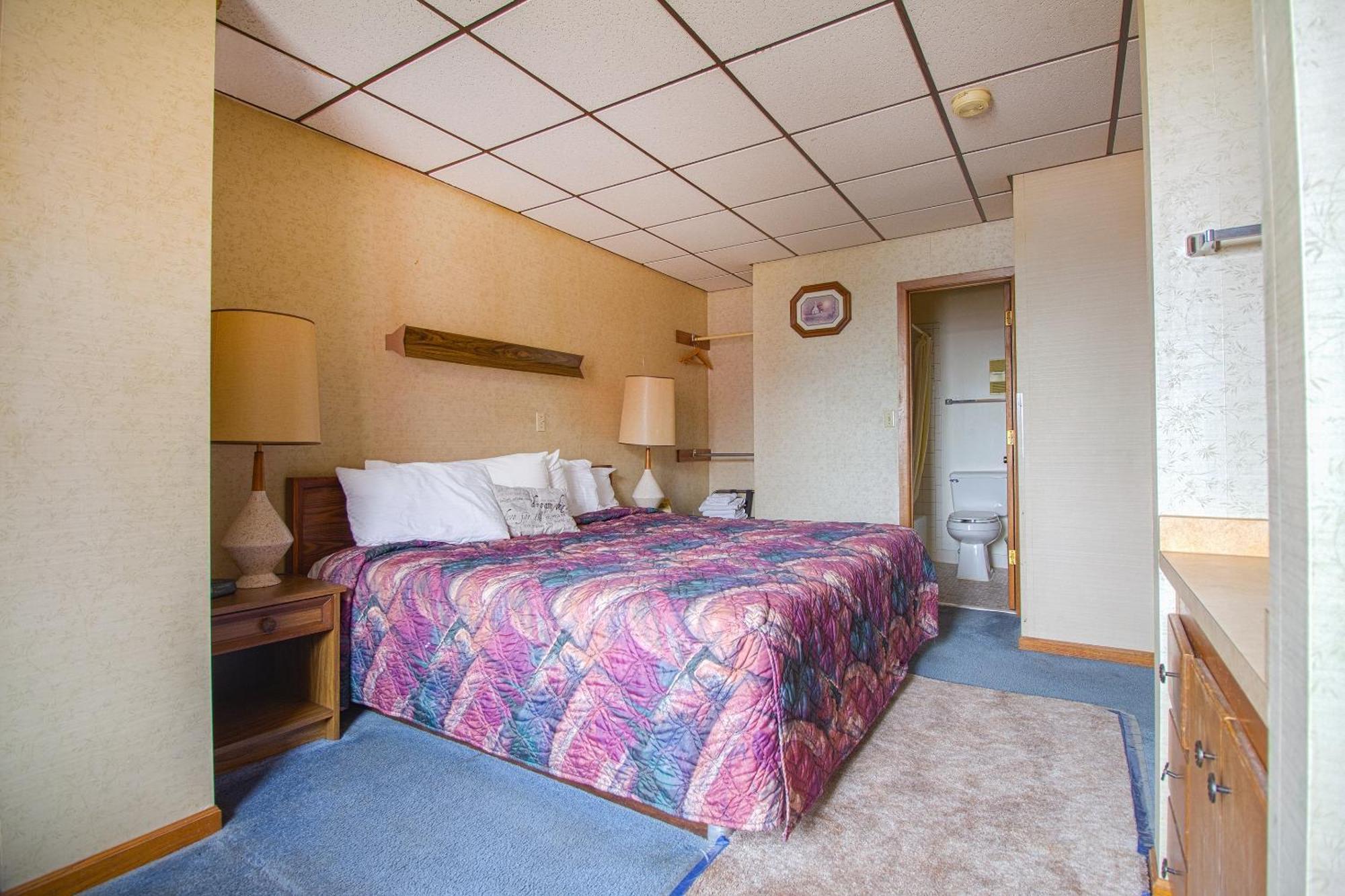 Hometown By Oyo - Liberal, Ks Hotel