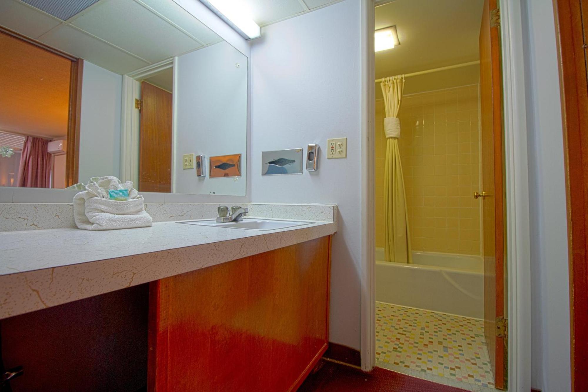 Hotel Hometown By Oyo - Liberal, Ks 3*