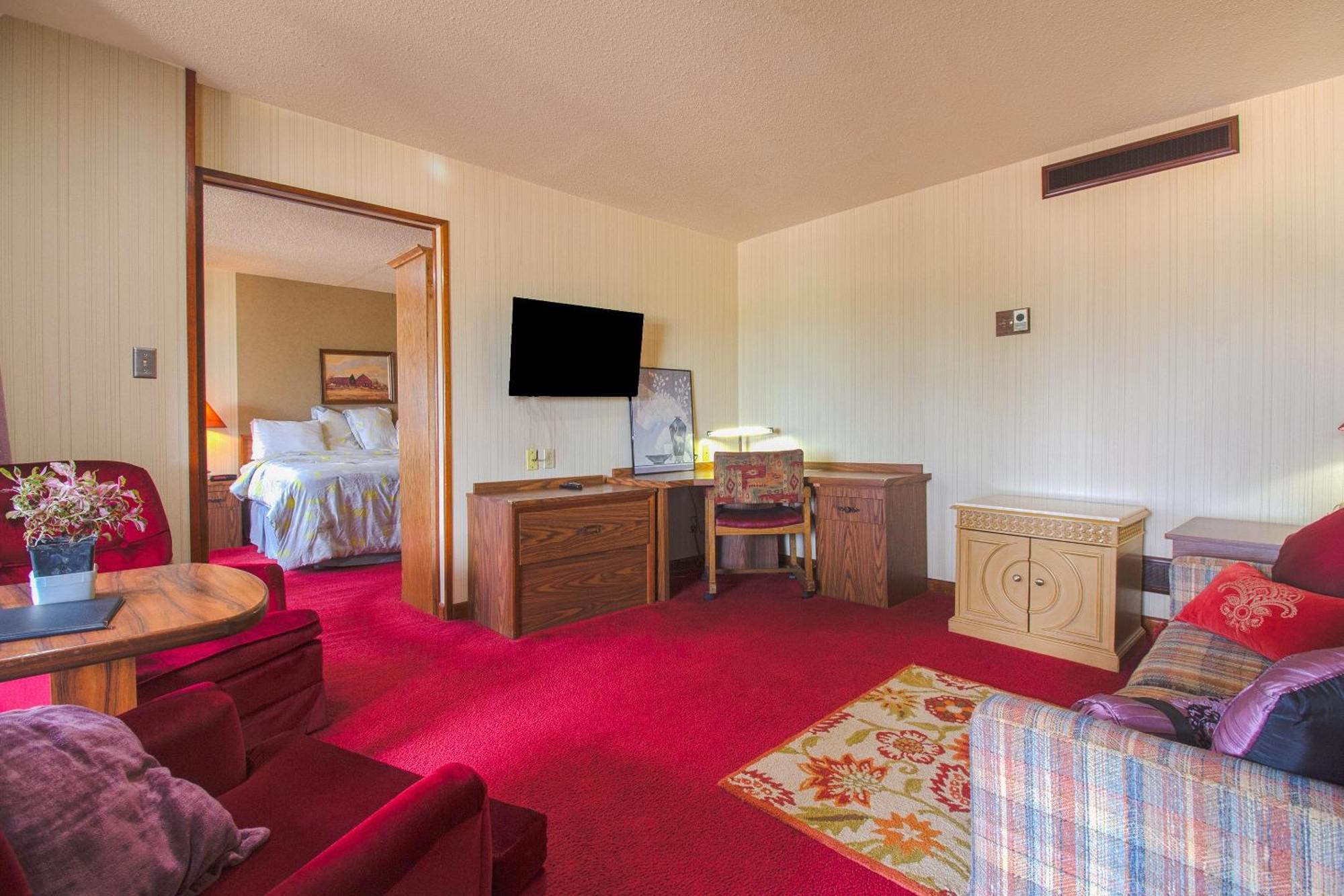 Hotel Hometown By Oyo - Liberal, Ks Liberal